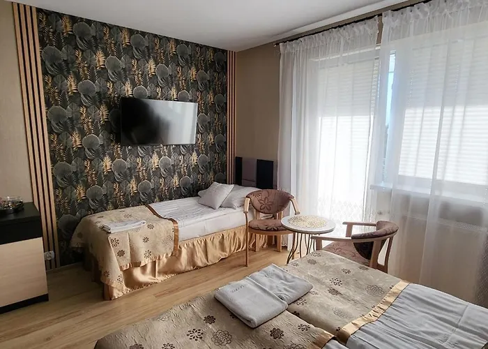 Homestay szállás Rekin *