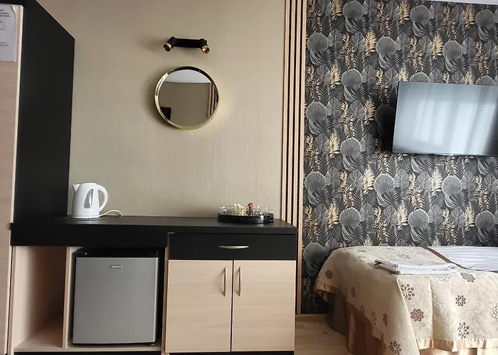 Rekin Homestay szállás