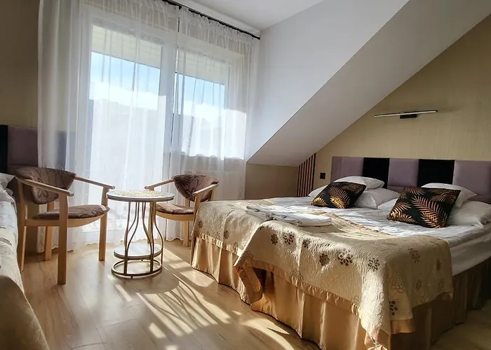Homestay szállás Rekin *