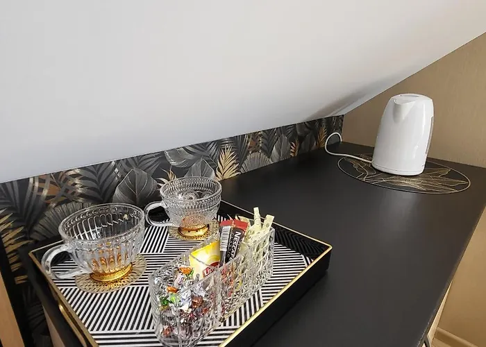 Rekin Homestay szállás Grzybowo