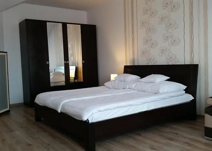 Homestay szállás Rekin Grzybowo