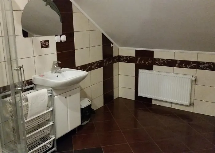 Homestay szállás Rekin *