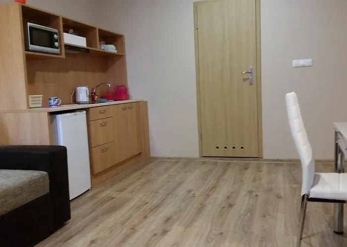 Homestay szállás Rekin