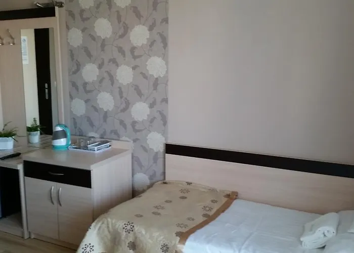 Homestay szállás Rekin