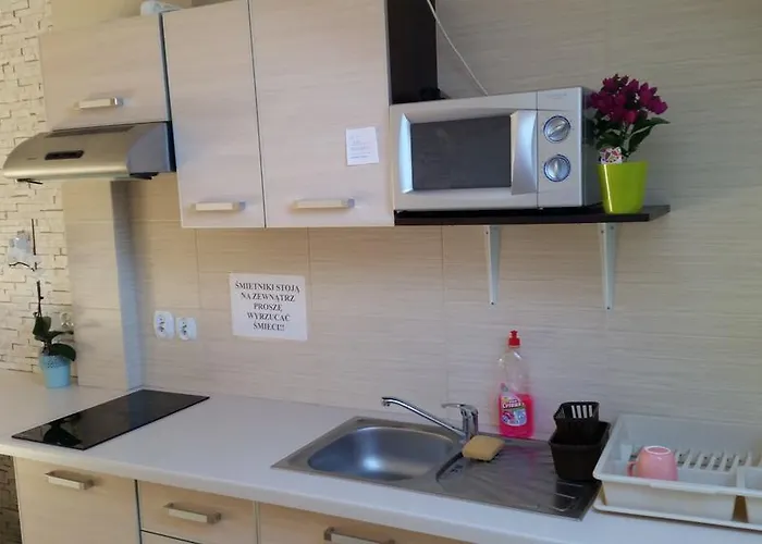 Privatunterkunft Rekin *