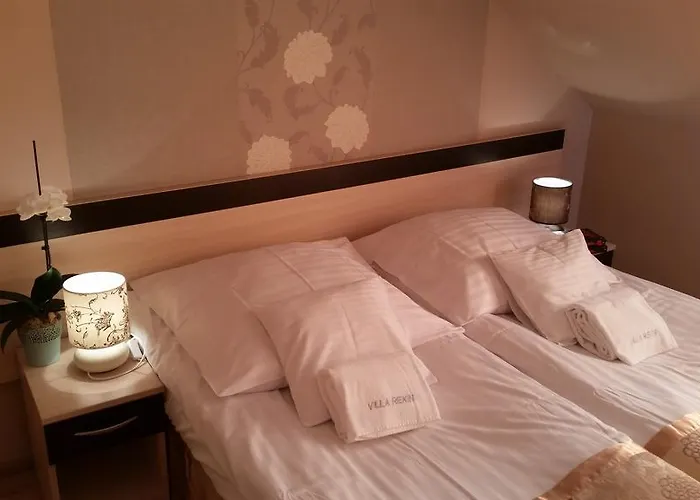 Homestay szállás Rekin